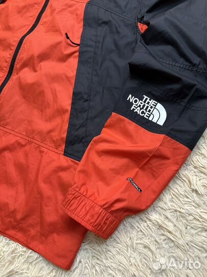 Ветровка The North Face оригинал