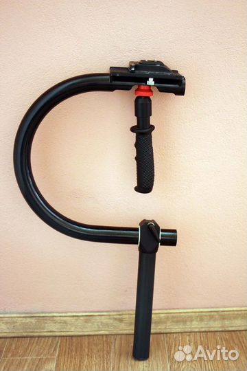 Стедикам для видео и фотокамер