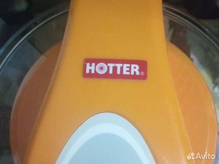 Аэрогриль hotter