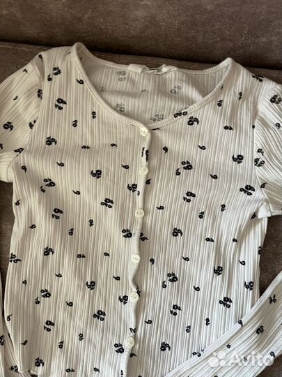 Кофта на девочку H&M 12-14 лет