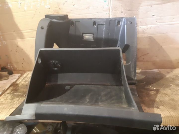 Бардачок Kia Ceed 2