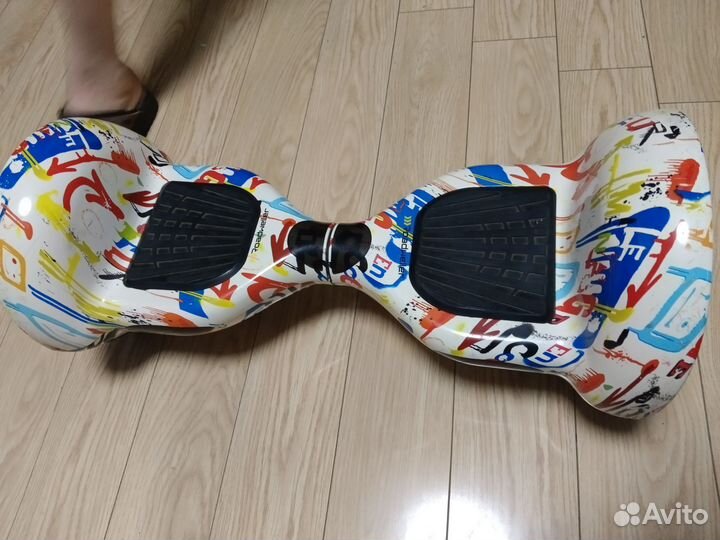 Гироскутер бу