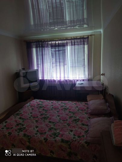 1-к. квартира, 31 м², 1/5 эт.