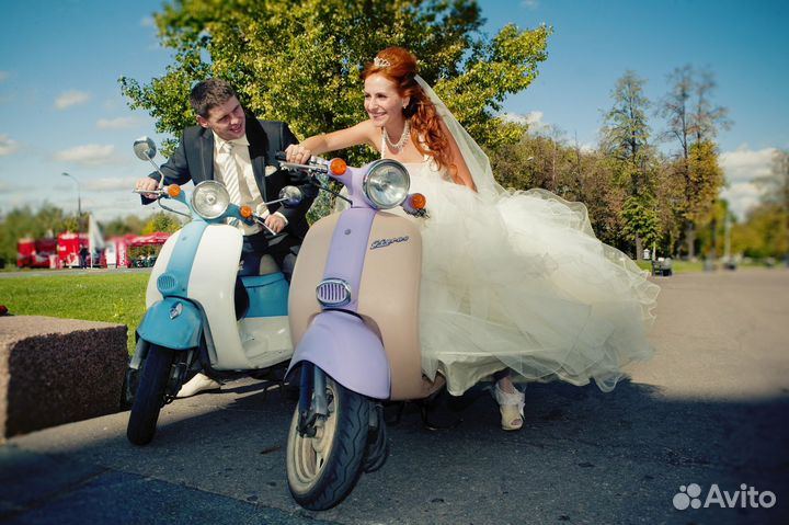 Фото - Видеосъемка Бутурлиновка