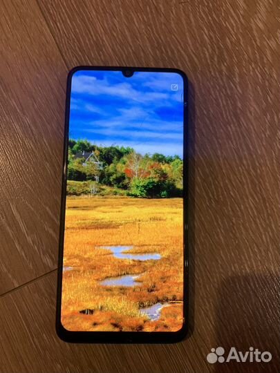 HUAWEI nova Y70, 4/64 ГБ