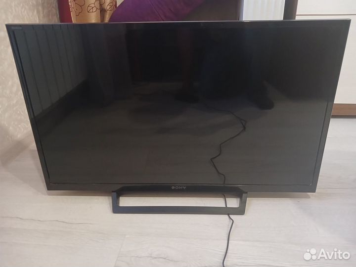 Телевизор sony bravia 32