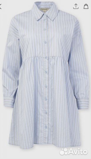 Платье Новое женское ostin остин