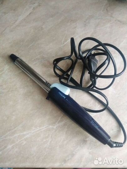 Плойка для завивки волос Philips