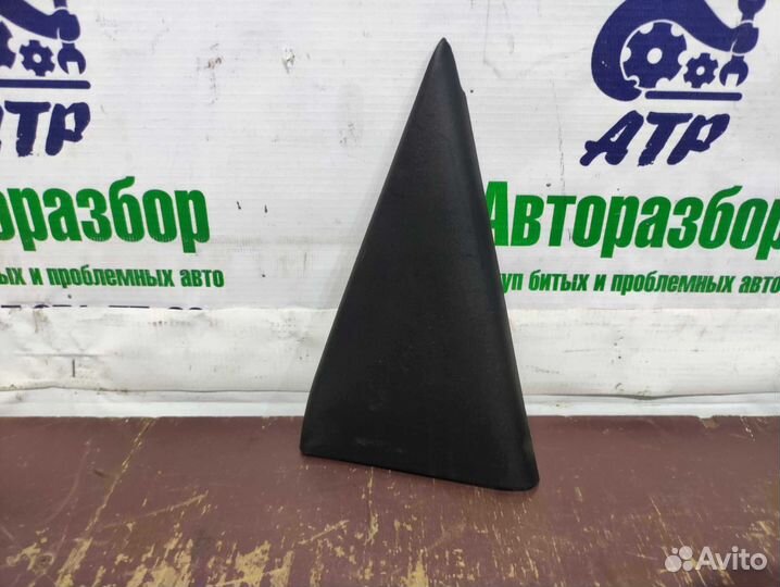 Накладка зеркала внутренняя левая Mazda CX-7