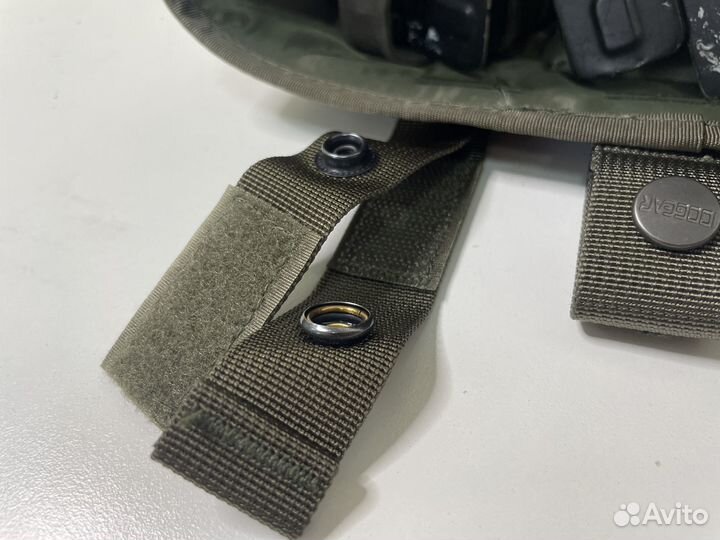 Сброс для магазинов