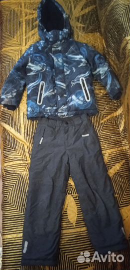 Костюм для мальчика