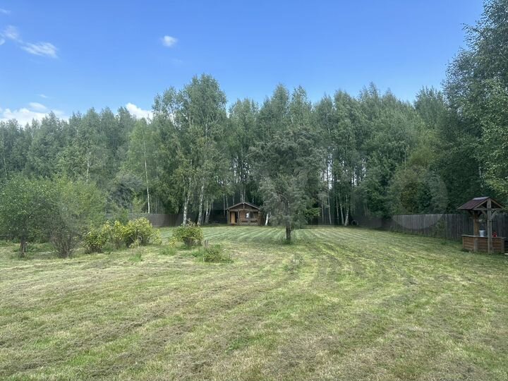 Дача 80 м² на участке 30 сот.