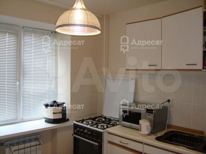 2-к. квартира, 44 м², 4/5 эт.