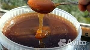 Мед оптом своя пасека