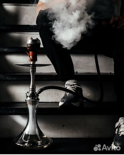 Кальянный мастер