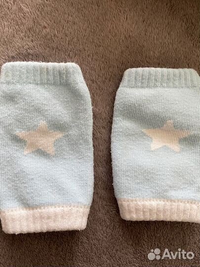 Наколенники детские для ползания