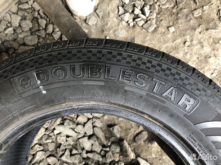 DoubleStar DS01 215/65 R16