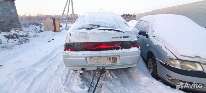 Фаркоп ваз 2114, 2112, 2110 Автовыкуп