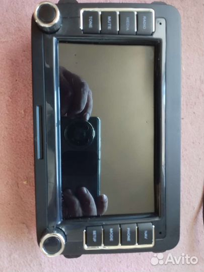 Магнитола 2 din android 7 дюймов