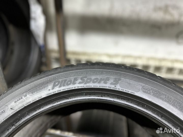 Michelin Pilot Sport 3 235/45 R18 98Y