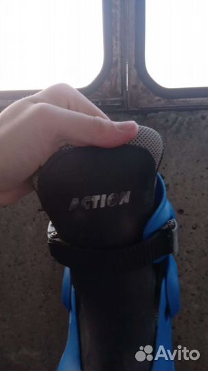 Ролики раздвижные