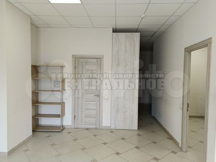 Сдам помещение свободного назначения, 66.4 м²