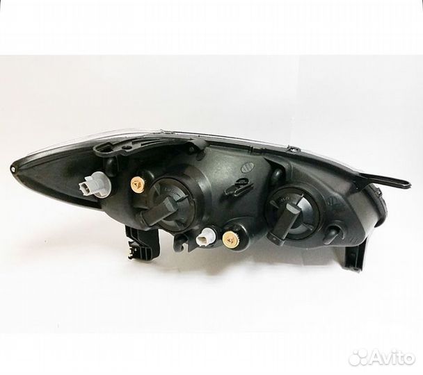 Фара левая Byd F3