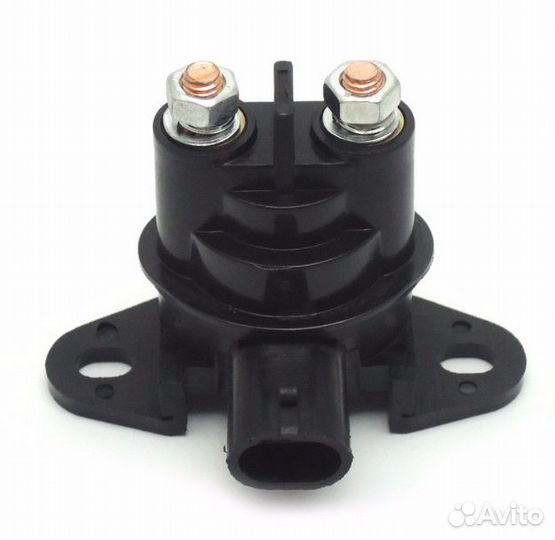 Реле стартера для BRP Sea-Doo GTI, GTX, RXP, RXT