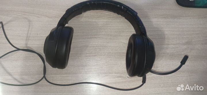 Razer Kraken X Lite Наушники