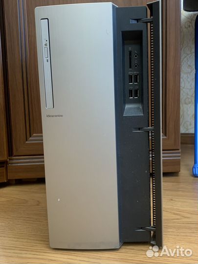 Игровой системный блок