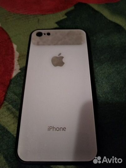 Чехол бампер iPhone