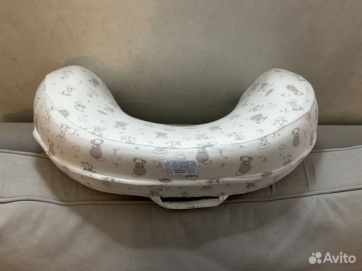 Подушка для кормления