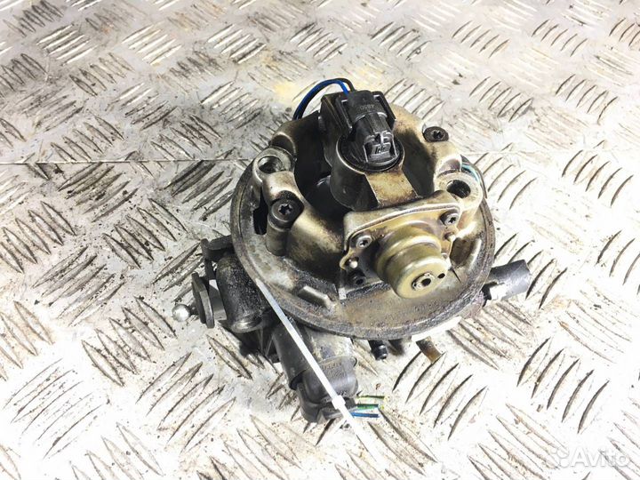 Моновпрыск Opel Astra F рест. 1997