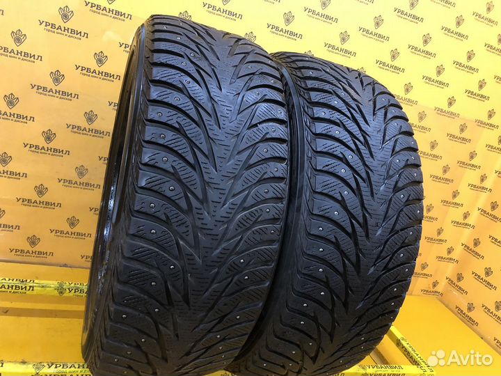 Yokohama Ice Guard Stud IG35 245/45 R20 99T