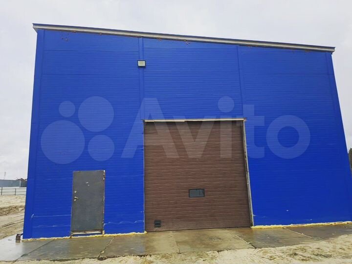 Свободного назначения, 432 м²