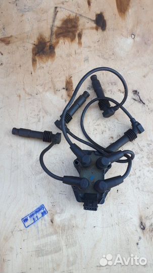 Катушка зажигания Opel Vectra B 1995-2001 x20xev