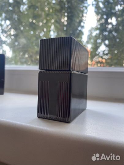 Духи мужские