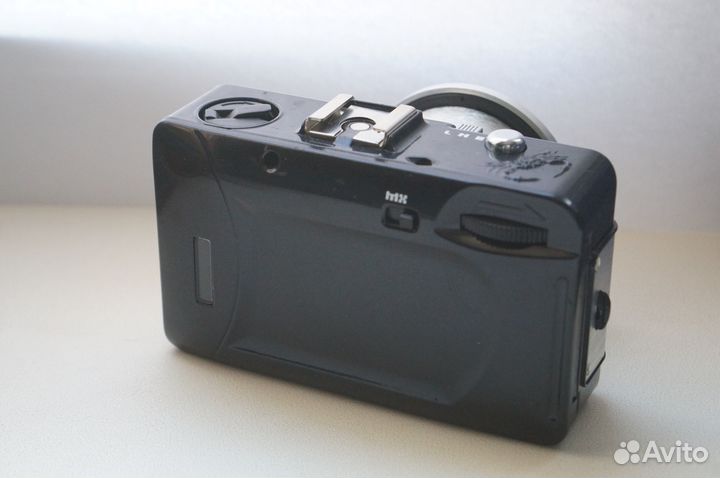 Lomography Fisheye 2