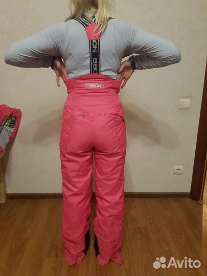 Горнолыжный костюм