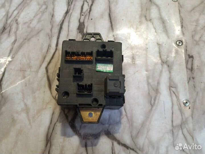 Блок предохранителей Hafei Brio 2006