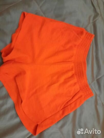 Костюм кофта и шорты old navy