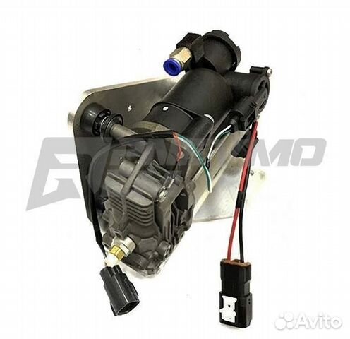 Компрессор пневмоподвески Discovery 4