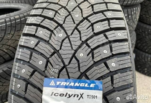 Triangle IcelynX TI501 225/65 R17 106T