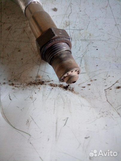 Датчик кислорода передний Mercedes Benz C Class