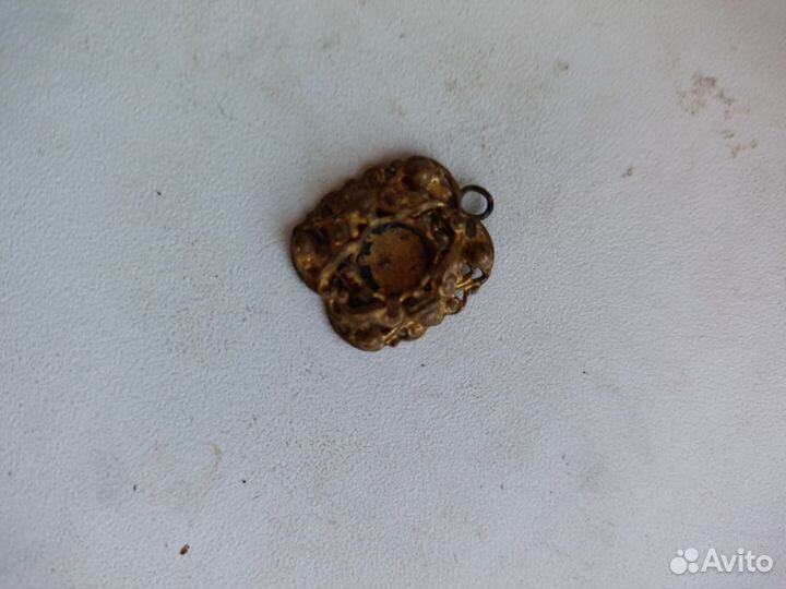 Старинные штучки