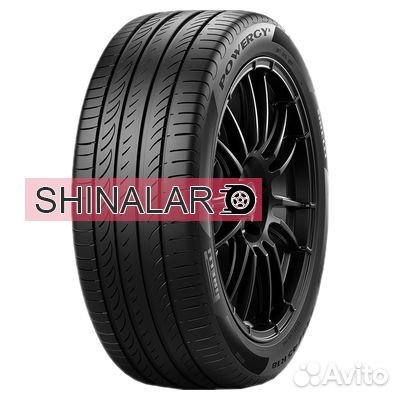 Pirelli Powergy 205/50 R17 93Y