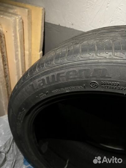 Laufenn S Fit AS 225/45 R17