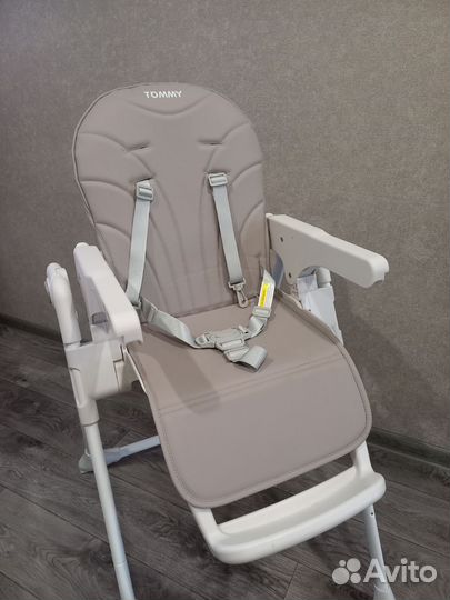 Стул для кормления