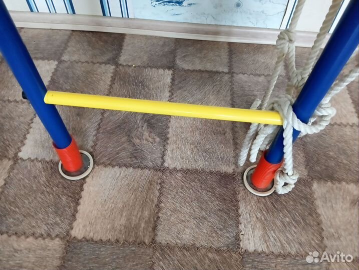 Детская шведская стенка