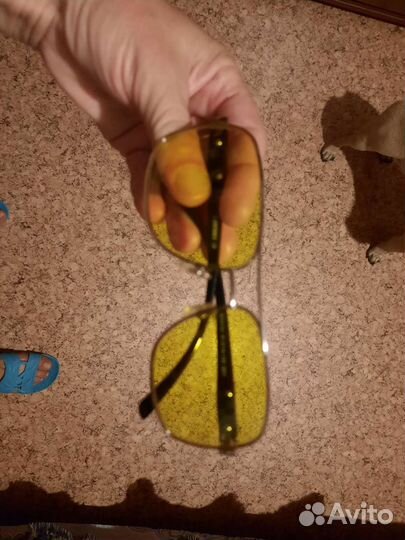 Очки для водителя